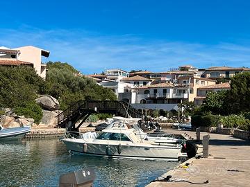 Riva Bertram 25