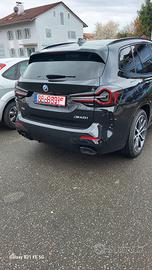 BMW X3 M40i XDrive 360 CV tagliandi BMW