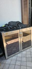 DRY AGER DX500 - Armadio Frollatura Carne 147L