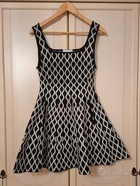 Abito corto Sandro Paris