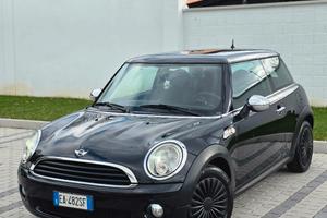 MINI One – Ideale per Neopatentati