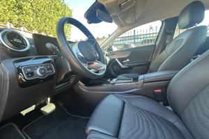 Mercedes benz classe A 180