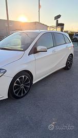 Mercedes Classe B