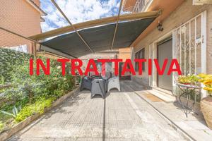4 LOCALI A ROMA
