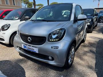 SMART ForTwo 0.9cc 90cv AUTOMATICA TETTO PANORAM