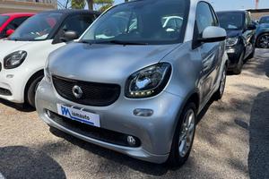 SMART ForTwo 0.9cc 90cv AUTOMATICA TETTO PANORAM