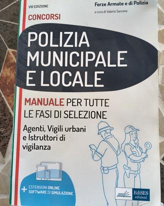 libro per concorsi a metà prezzo 