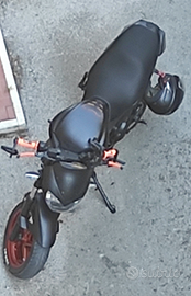 Gilera dna 50