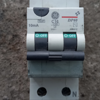 Interruttore elettrico