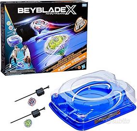 Beyblade X, Set da Battaglia Drop Attack