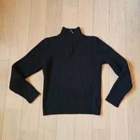 Maglione dolcevita Belstaff lana (vestibilità M) 