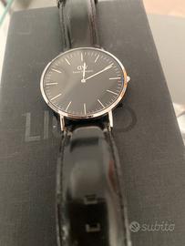 Orologio  uomo di oregio