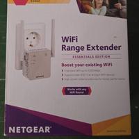 Ripetitore WiFi Netgear EX6120