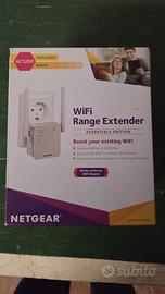 Ripetitore WiFi Netgear EX6120