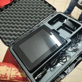 Diagnosi auto Texa axone 5