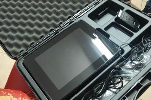 Diagnosi auto Texa axone 5