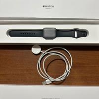 Apple watch serie 3