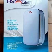 Purificatore aria RESPIRO