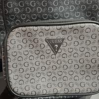 borsa uomo guess