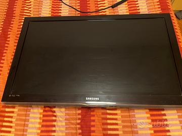 TV Samsung 40” Full HD – funzionante