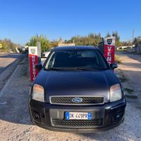 Ford Fusion Fusion+ 1.6 TDCi 5p.