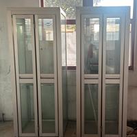 Cabina tim telecom