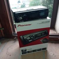 Autoradio Pioneer