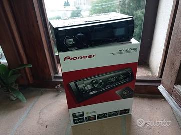 Autoradio Pioneer