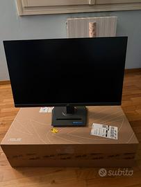 ASUS ROG Strix XG27ACS