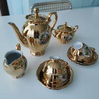 Set caffe’ primj ‘900 bavaria