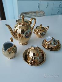 Set caffe’ primj ‘900 bavaria