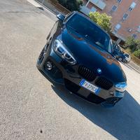 Bmw 118d m sport
