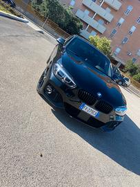 Bmw 118d m sport