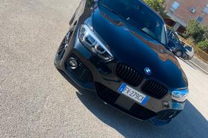 Bmw 118d m sport