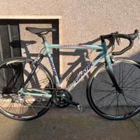 Bici corsa Dynatek taglia 54