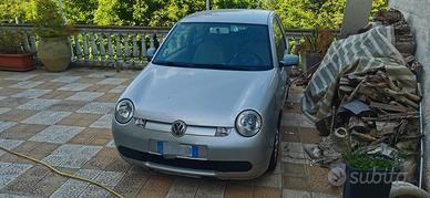 Volkswagen Lupo 1.2 TDI 3L