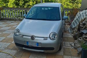 Volkswagen Lupo 1.2 TDI 3L