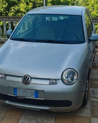 Volkswagen Lupo 1.2 TDI 3L