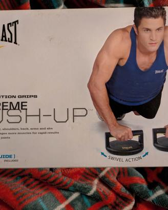 Everlast Supreme Swivel - Maniglie da flessioni