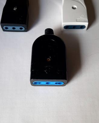 Materiale elettrico