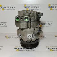COMPRESSORE A/C OPEL Meriva 3° Serie A 14 NEL, B