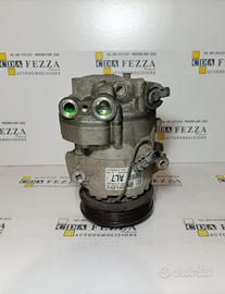 COMPRESSORE A/C OPEL Meriva 3° Serie A 14 NEL, B