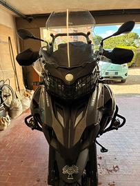Benelli TRK 502 x