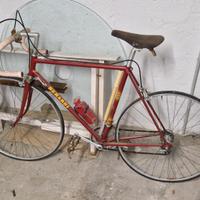 Bicicletta da corsa Berardi anni 80