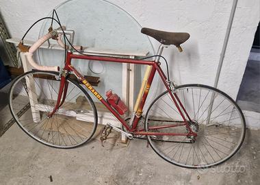 Bicicletta da corsa Berardi anni 80