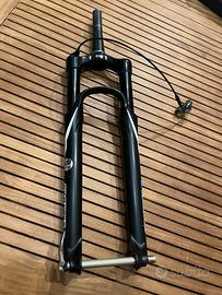 Forcella Sr Suntour Axon Elite 34x120