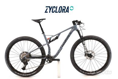 Wilier URTA Max SLR XT Di2 t.L