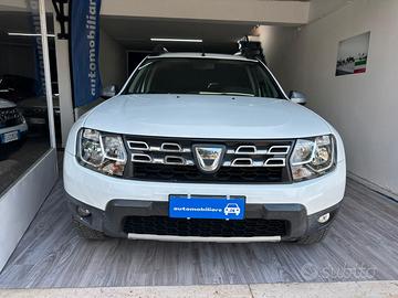 Dacia Duster 1.6 Laureate Gpl 4x2 105cv