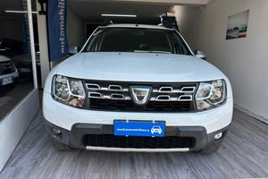 Dacia Duster 1.6 Laureate Gpl 4x2 105cv