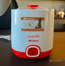 Yogurella Ariete